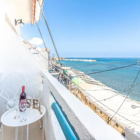 Seaside With View In The Heart Of * הרסוניסוס