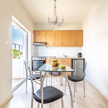 Appartement Seaside With View In The Heart Of *