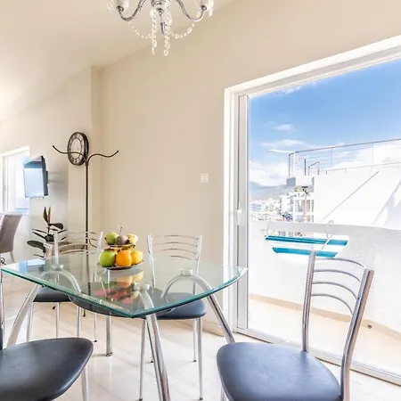Seaside With View In The Heart Of Apartment *
