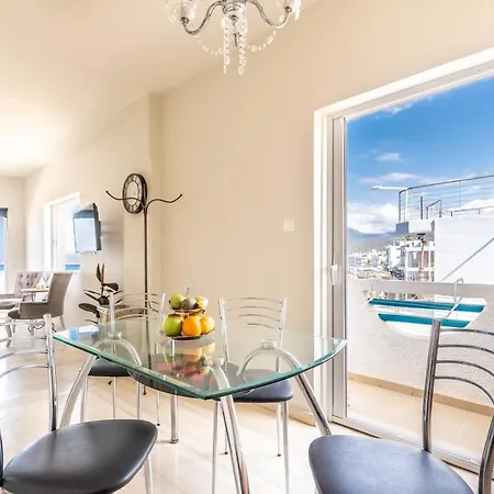 Seaside With View In The Heart Of Apartment *