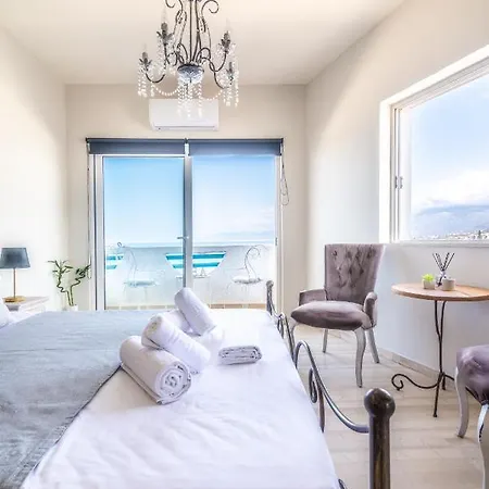 Appartement Seaside With View In The Heart Of *